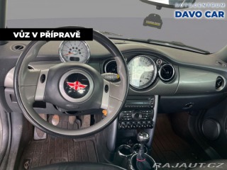 Mini Cooper 1,6 85kW RC31 Aut.Klima X 2006