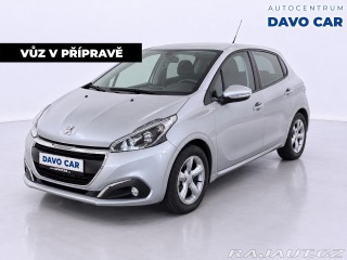 Peugeot 208 1.2 PureTech 60 kW CZ 1 M