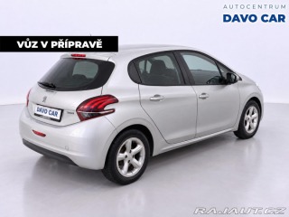 Peugeot 208 1.2 PureTech 60 kW CZ 1 M 2016