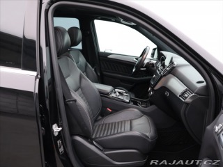 Mercedes-Benz GLE 3,0 350d 190 kW 4MATIC AM 2016