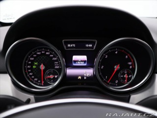Mercedes-Benz GLE 3,0 350d 190 kW 4MATIC AM 2016