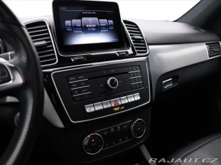 Mercedes-Benz GLE 3,0 350d 190 kW 4MATIC AM 2016