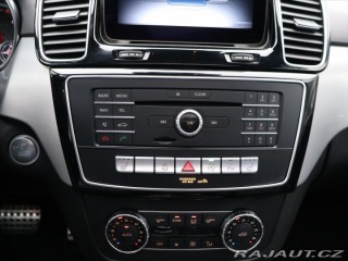 Mercedes-Benz GLE 3,0 350d 190 kW 4MATIC AM 2016
