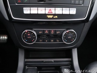 Mercedes-Benz GLE 3,0 350d 190 kW 4MATIC AM 2016