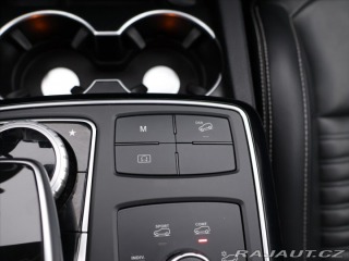 Mercedes-Benz GLE 3,0 350d 190 kW 4MATIC AM 2016