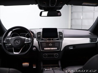 Mercedes-Benz GLE 3,0 350d 190 kW 4MATIC AM 2016