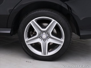 Mercedes-Benz GLE 3,0 350d 190 kW 4MATIC AM 2016
