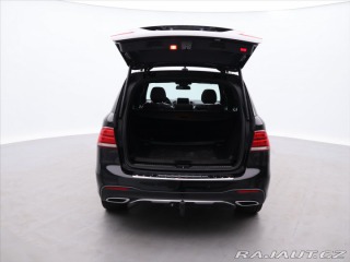 Mercedes-Benz GLE 3,0 350d 190 kW 4MATIC AM 2016