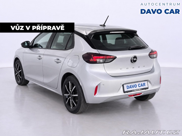 Opel Corsa 1,2 i 55kW Edition CZ 1.M 2024