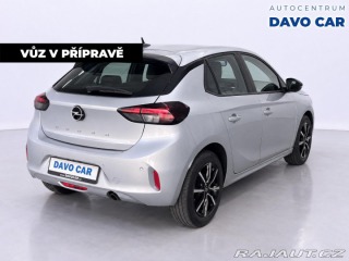 Opel Corsa 1,2 i 55kW Edition CZ 1.M 2024