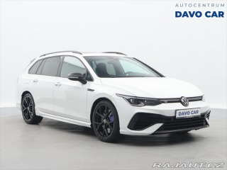 Volkswagen Golf 2,0 TSI R 235kW 4MOT DSG 2022