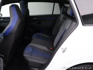 Volkswagen Golf 2,0 TSI R 235kW 4MOT DSG 2022