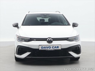 Volkswagen Golf 2,0 TSI R 235kW 4MOT DSG 2022