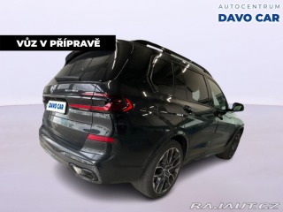 BMW X7 3.0 xDrive40d 250kW M-Pak 2023