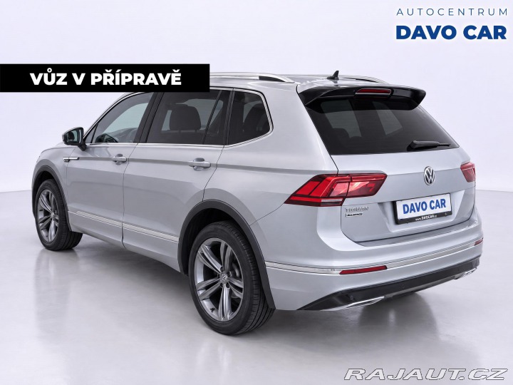 Volkswagen Tiguan 2,0 TDI 140kW 4M DSG R-Li 2019