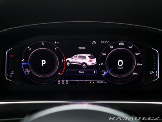 Volkswagen Tiguan 2,0 TDI 140kW 4M DSG R-Li 2019