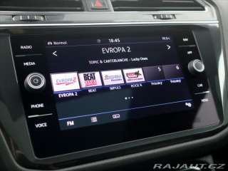 Volkswagen Tiguan 2,0 TDI 140kW 4M DSG R-Li 2019