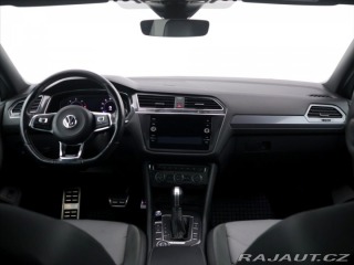 Volkswagen Tiguan 2,0 TDI 140kW 4M DSG R-Li 2019