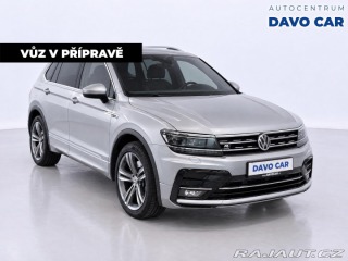 Volkswagen Tiguan 2,0 TDI 140kW 4M DSG R-Li 2019