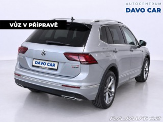 Volkswagen Tiguan 2,0 TDI 140kW 4M DSG R-Li 2019