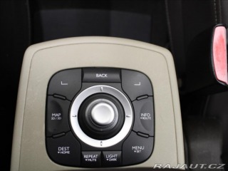 Renault Grand Scénic 2,0 dCi 110kW AT Privilag 2010