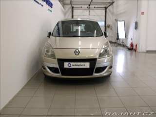 Renault Grand Scénic 2,0 dCi 110kW AT Privilag 2010
