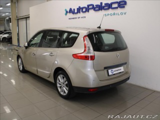 Renault Grand Scénic 2,0 dCi 110kW AT Privilag 2010
