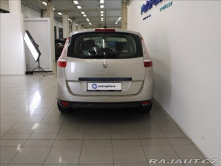 Renault Grand Scénic 2,0 dCi 110kW AT Privilag 2010