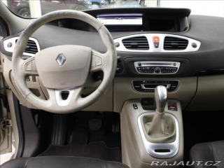 Renault Grand Scénic 2,0 dCi 110kW AT Privilag 2010
