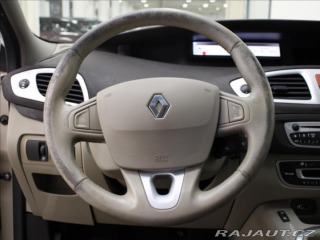 Renault Grand Scénic 2,0 dCi 110kW AT Privilag 2010