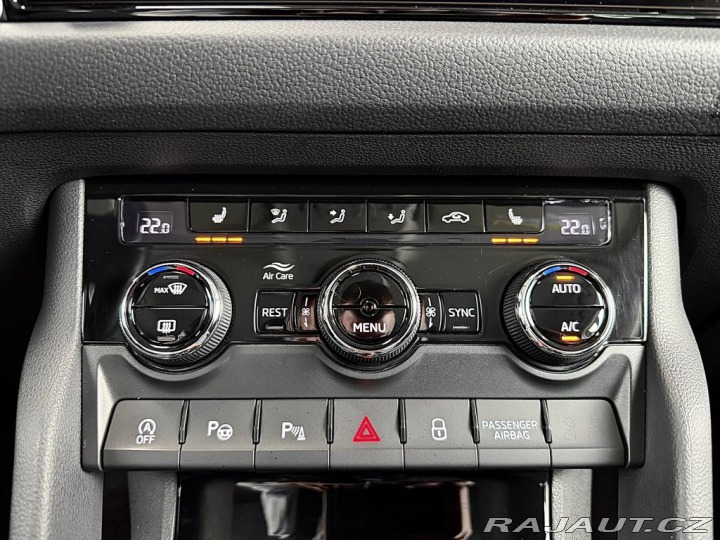 Škoda Kodiaq 2.0 TDI 147KW DSG 4X4 STY 2024
