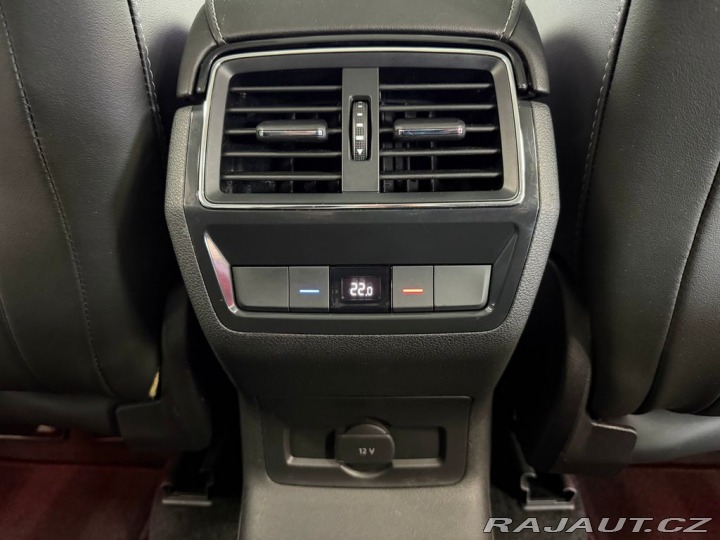 Škoda Kodiaq 2.0 TDI 147KW DSG 4X4 STY 2024
