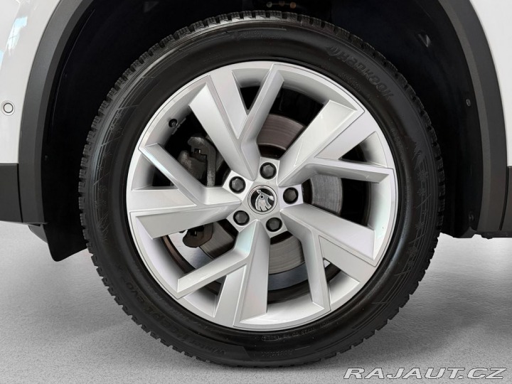 Škoda Kodiaq 2.0 TDI 147KW DSG 4X4 STY 2024