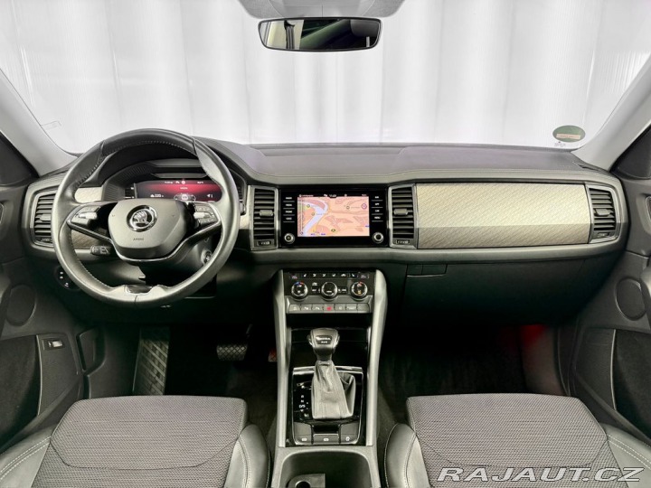 Škoda Kodiaq 2.0 TDI 147KW DSG 4X4 STY 2024