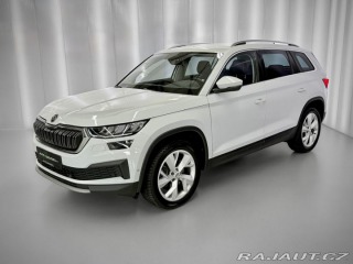 Škoda Kodiaq 2.0 TDI 147KW DSG 4X4 STY 2024