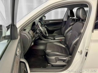 Škoda Kodiaq 2.0 TDI 147KW DSG 4X4 STY 2024