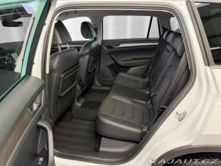 Škoda Kodiaq 2.0 TDI 147KW DSG 4X4 STY 2024