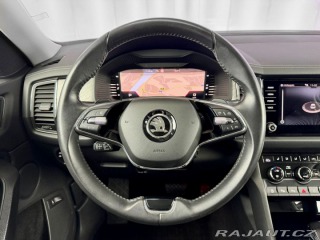 Škoda Kodiaq 2.0 TDI 147KW DSG 4X4 STY 2024