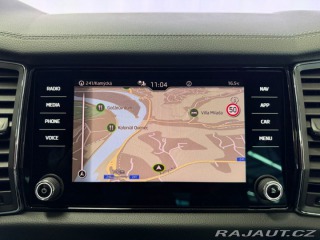 Škoda Kodiaq 2.0 TDI 147KW DSG 4X4 STY 2024