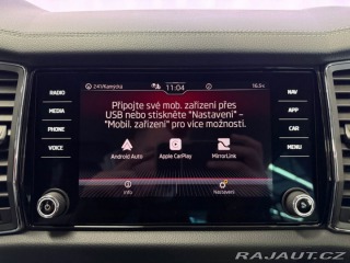 Škoda Kodiaq 2.0 TDI 147KW DSG 4X4 STY 2024