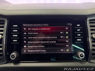 Škoda Kodiaq 2.0 TDI 147KW DSG 4X4 STY 2024
