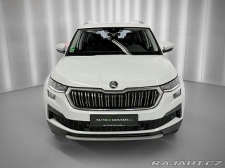 Škoda Kodiaq 2.0 TDI 147KW DSG 4X4 STY 2024