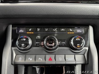 Škoda Kodiaq 2.0 TDI 147KW DSG 4X4 STY 2024