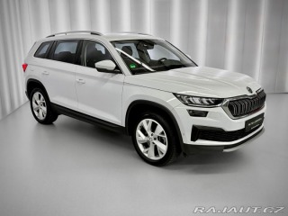 Škoda Kodiaq 2.0 TDI 147KW DSG 4X4 STY 2024