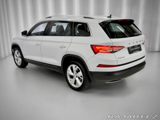 Škoda Kodiaq 2.0 TDI 147KW DSG 4X4 STY 2024