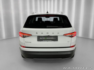 Škoda Kodiaq 2.0 TDI 147KW DSG 4X4 STY 2024