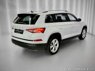 Škoda Kodiaq 2.0 TDI 147KW DSG 4X4 STY 2024