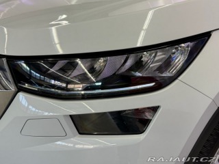 Škoda Kodiaq 2.0 TDI 147KW DSG 4X4 STY 2024