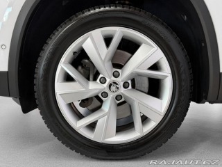 Škoda Kodiaq 2.0 TDI 147KW DSG 4X4 STY 2024