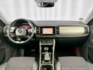 Škoda Kodiaq 2.0 TDI 147KW DSG 4X4 STY 2024